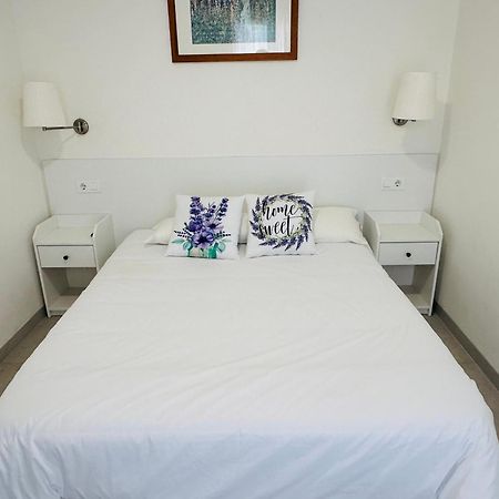 Apartamentos Turisticos Victoria Almuñécar Dış mekan fotoğraf
