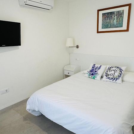 Apartamentos Turisticos Victoria Almuñécar Dış mekan fotoğraf