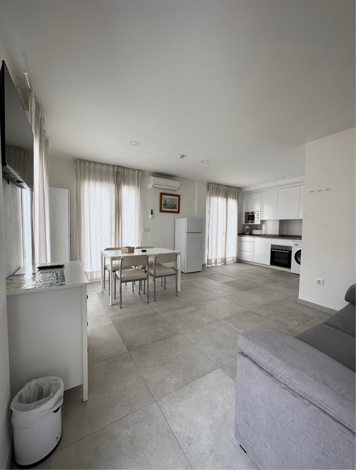 Apartamentos Turisticos Victoria Almuñécar Dış mekan fotoğraf