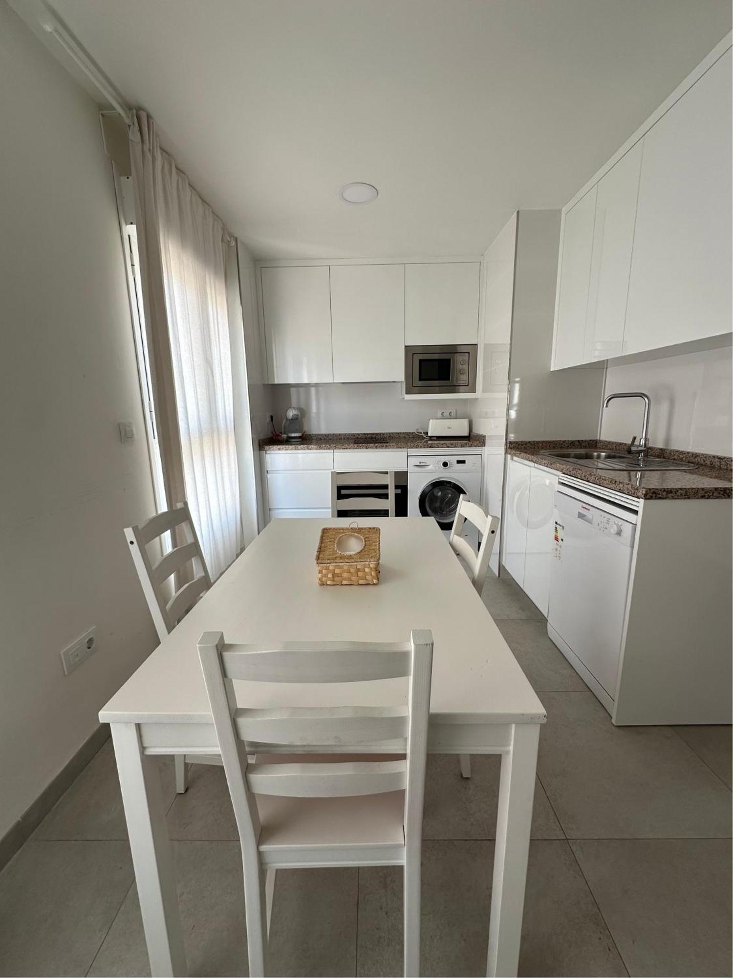 Apartamentos Turisticos Victoria Almuñécar Dış mekan fotoğraf