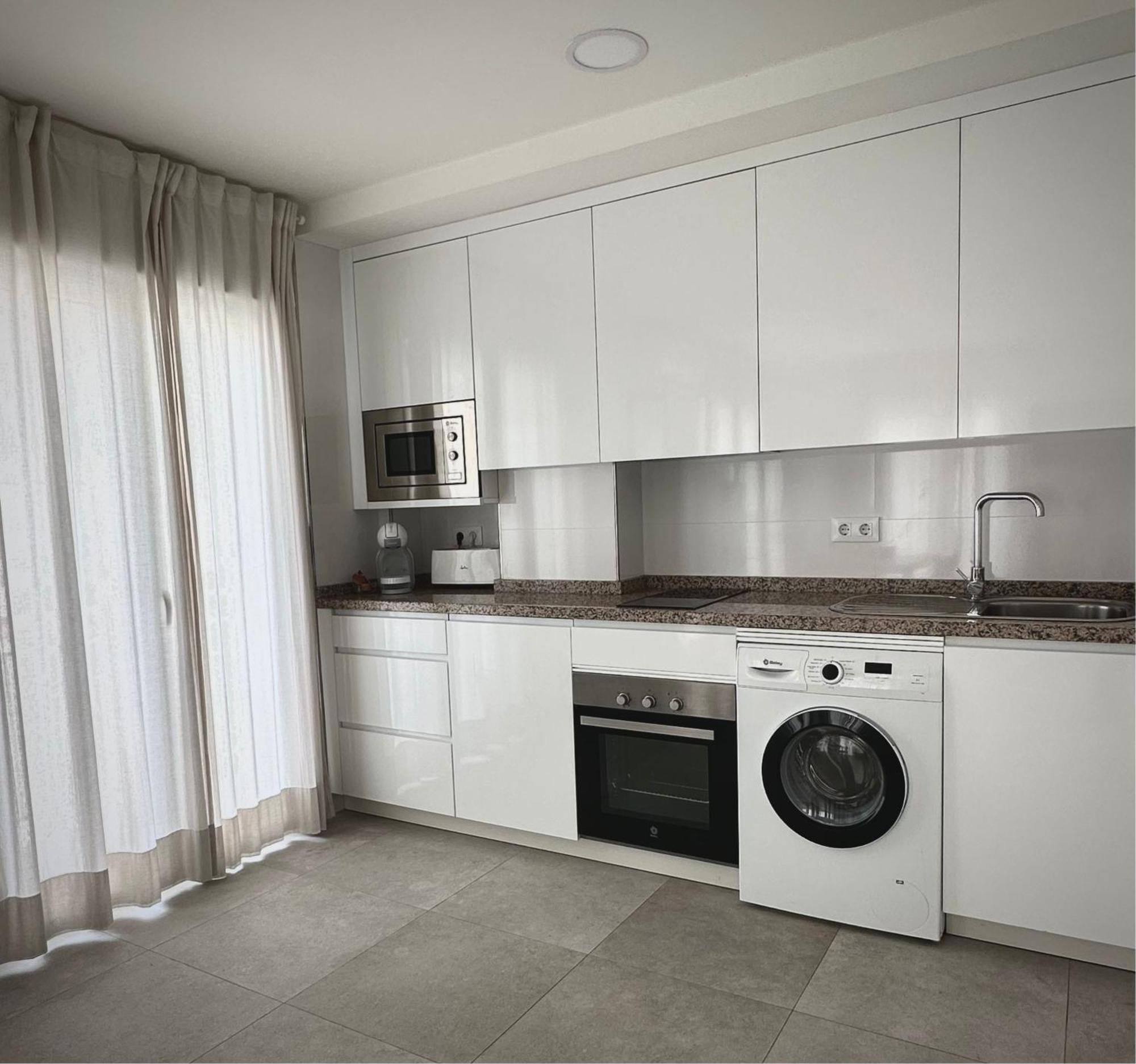 Apartamentos Turisticos Victoria Almuñécar Dış mekan fotoğraf