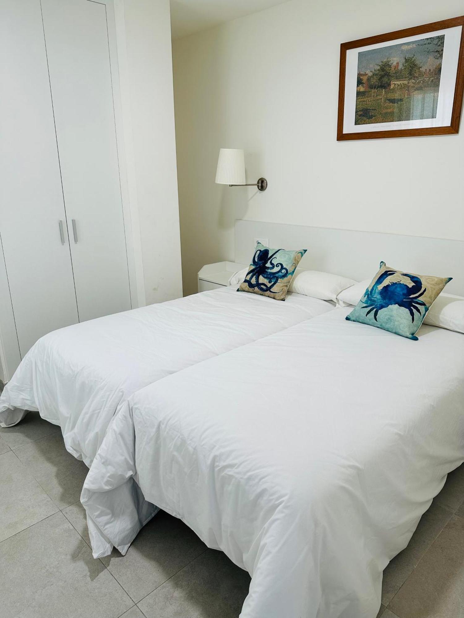 Apartamentos Turisticos Victoria Almuñécar Dış mekan fotoğraf