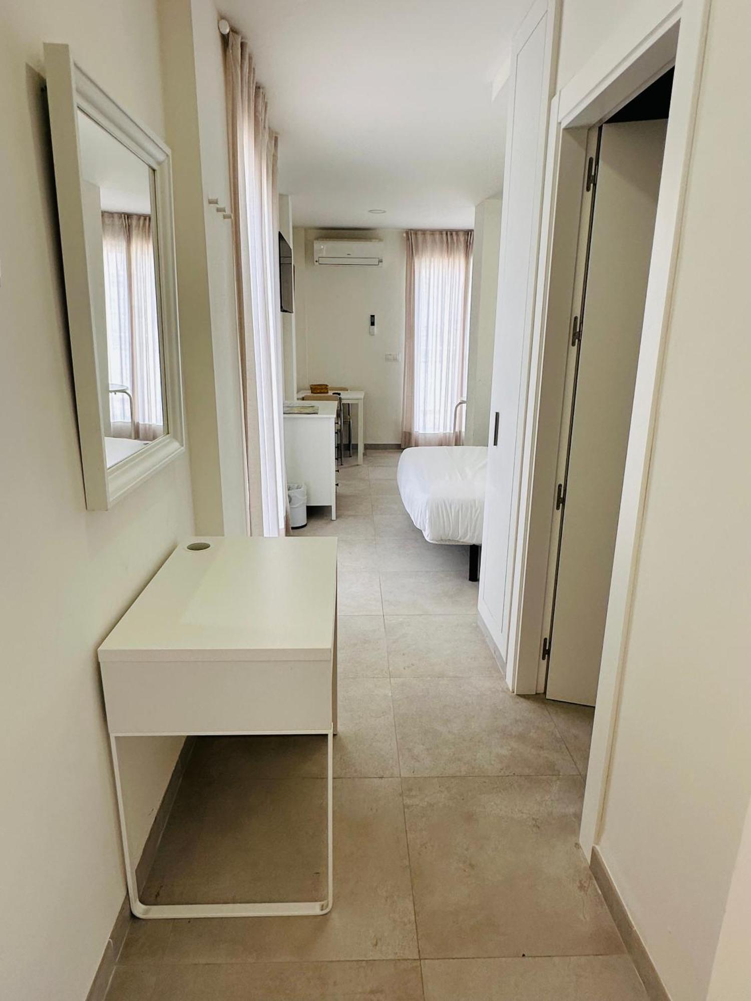 Apartamentos Turisticos Victoria Almuñécar Dış mekan fotoğraf