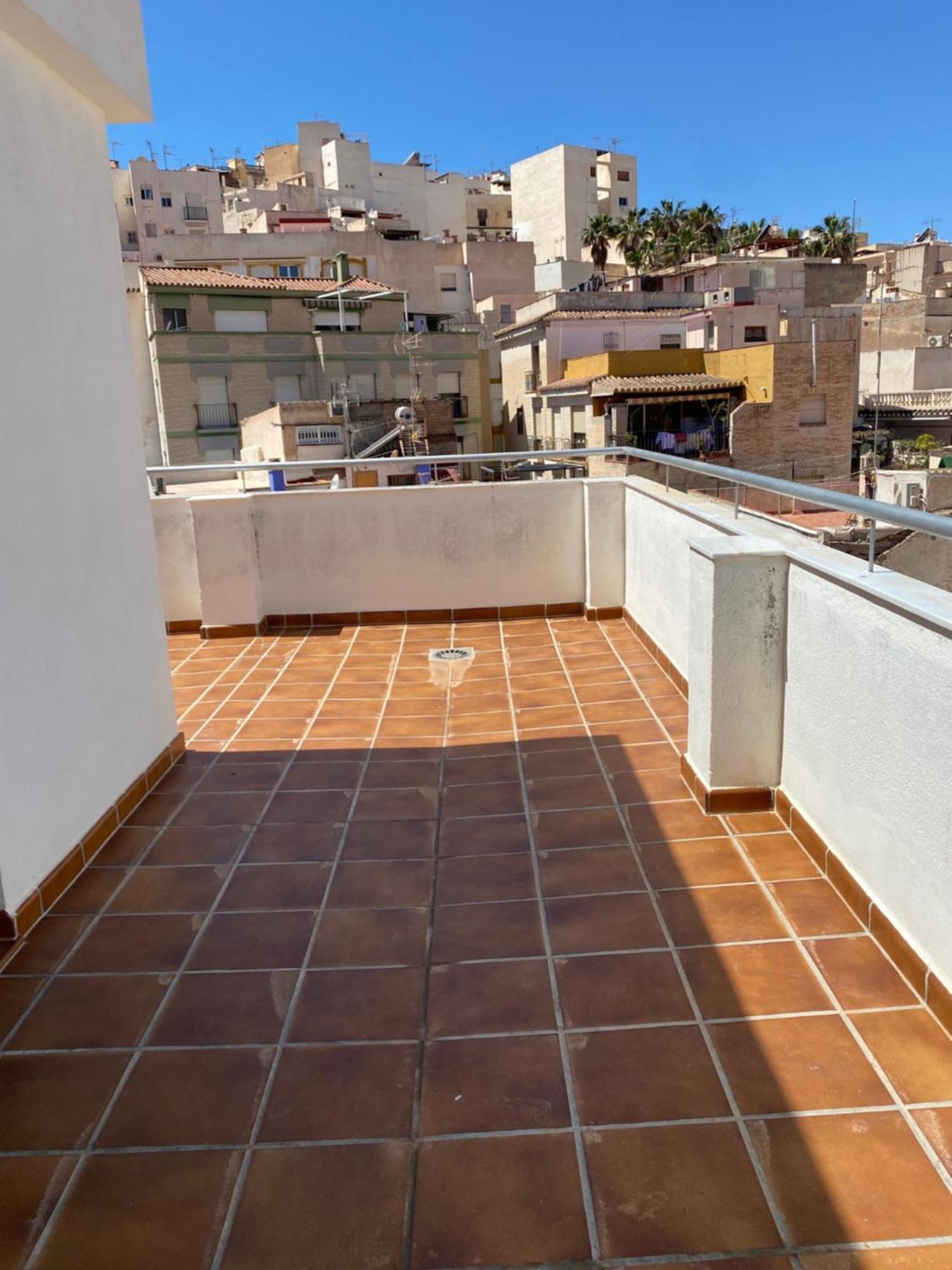 Apartamentos Turisticos Victoria Almuñécar Dış mekan fotoğraf